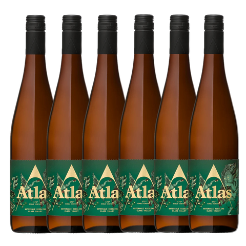 Atlas 172 Riesling 2022 - 6 Pack