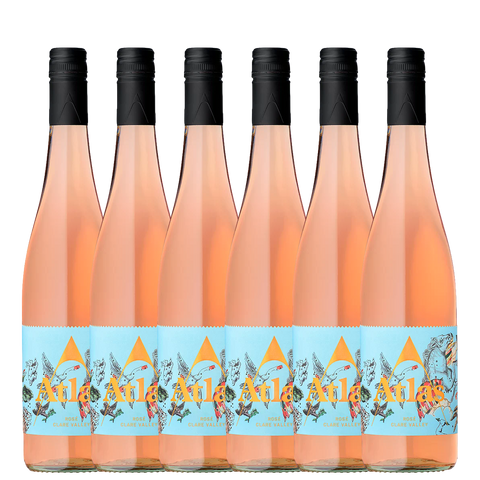 Atlas Clare Valley Grenache Rosé 2025 - 6 Pack