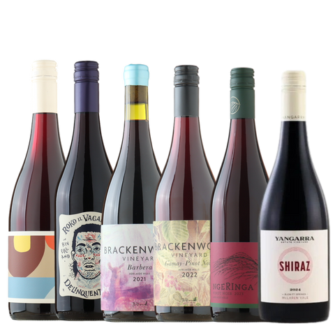 Biodynamic Beauties Pack