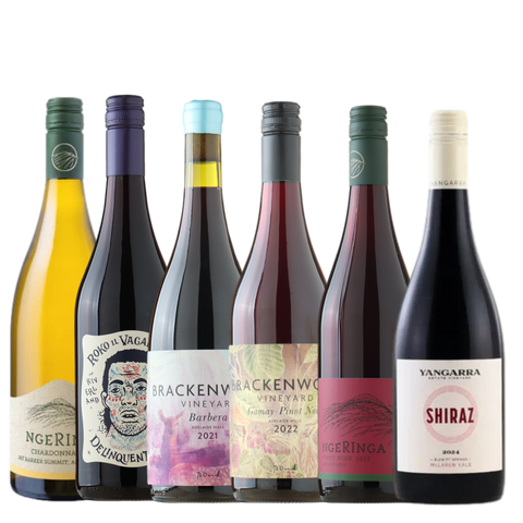 Biodynamic Beauties Pack