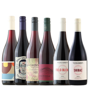 Biodynamic Beauties Pack