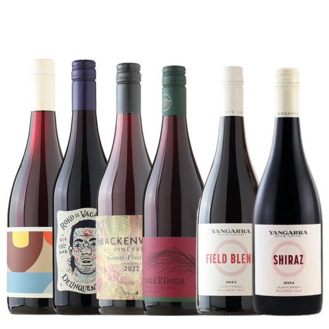 Biodynamic Beauties Pack