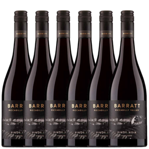 Barratt Uley Pinot Noir 2022 - 6 Pack