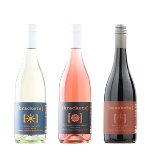 Brackets (By Daniel Jackson) 3 Pack