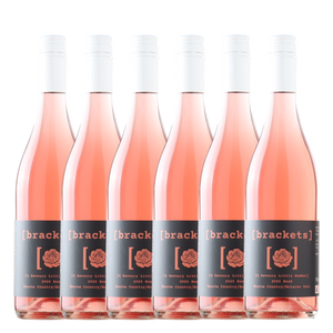 Brackets McLaren Vale Rosé 2025 - 6 Pack