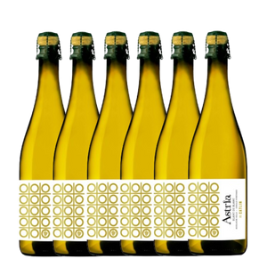 Catlin Wines The Astria BdB NV - 6 Pack