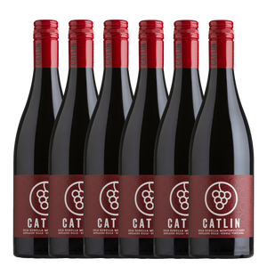 Catlin Wines Sorella Montepulciano 2017 - 6 Pack