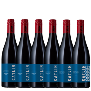 Catlin Wines The Gellert Gamay 2024 - 6 Pack