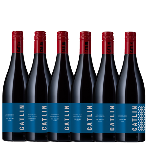 Catlin Wines The Gellert Gamay 2024 - 6 Pack