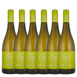 Catlin Wines Chardonnay 2023 - 6 Pack