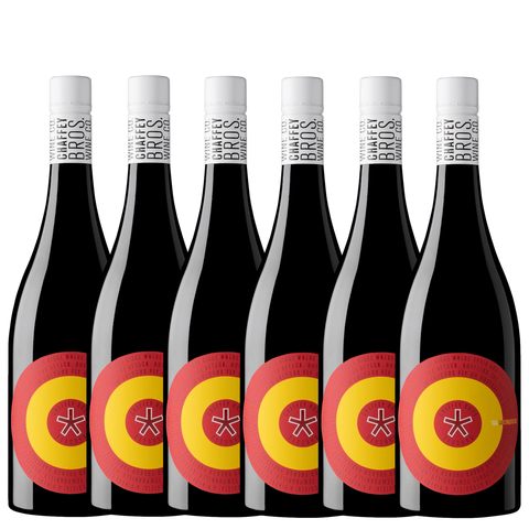 Chaffey Bros La Conquista 2023 - 6 Pack