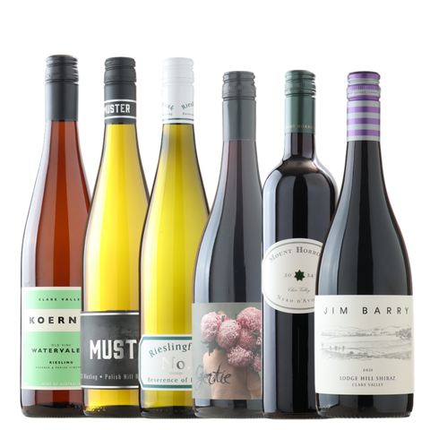 Clare Collection Pack