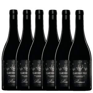 Clarendon Hills Romas Old Vine Grenache 2021 - 6 Pack