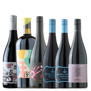 Classic Barossa Valley Pack