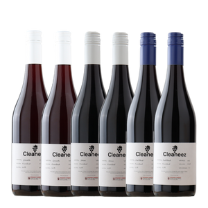 Easy Drinking Cleaneez Pack