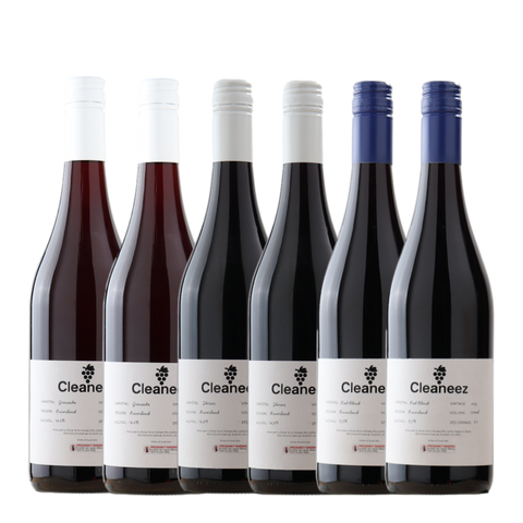 Easy Drinking Cleaneez Pack