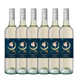 Claymore Cosmic Girl Sauvignon Blanc 2025 - 6 Pack