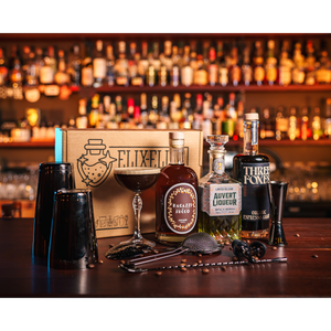 Elix-Elite Australian Cocktail Kits - Dead Ringer