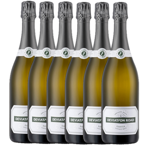 Deviation Road Loftia Vintage Brut 2020 - 6 Pack