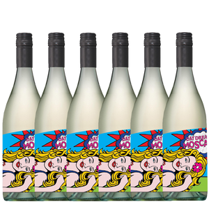 Richard Hamilton Day Dreamer Moscato 2025 - 6 Pack