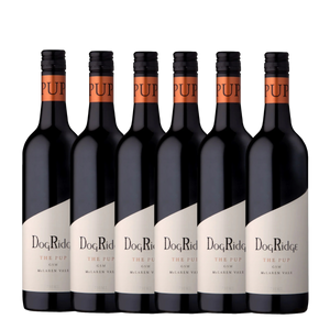 DogRidge The Pup GSM 2021 - 6 Pack