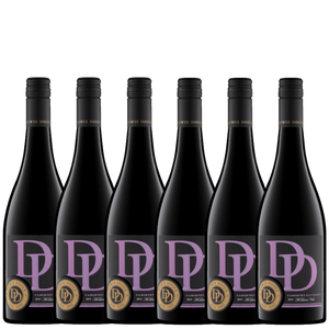 Dowie Doole Cabernet Sauvignon 2021 - 6 Pack