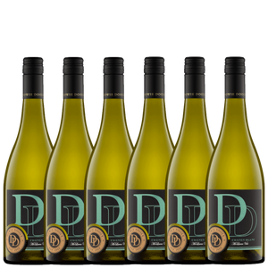 Dowie Doole Chenin Blanc 2025 - 6 Pack
