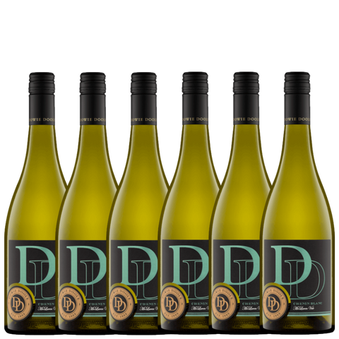 Dowie Doole Chenin Blanc 2025 - 6 Pack