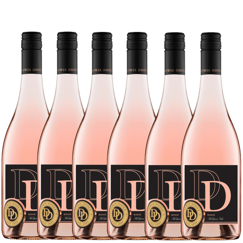 Dowie Doole Rosé 2025 - 6 Pack