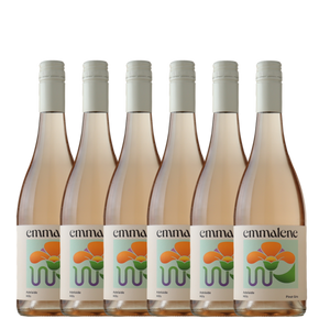Emmalene Pinot Gris 2025 - 6 Pack