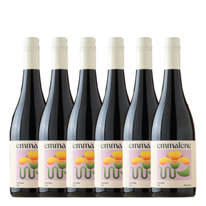 Emmalene Pinot Noir 2025 - 6 Pack