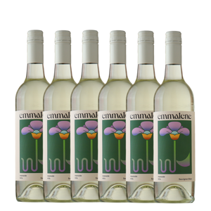 Emmalene Sauvignon Blanc 2025 - 6 Pack
