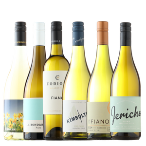 Fantastic Fiano Pack