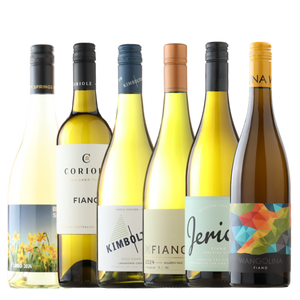 Fantastic Fiano Pack