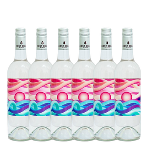 First Drop Pinot Grigio Endless Summer 2025 - 6 Pack