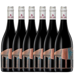 First Drop ‘Cold Sweat’ Eden Valley Moculta Syrah 2020 – 6 Pack