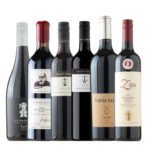 From the Cellar Pack