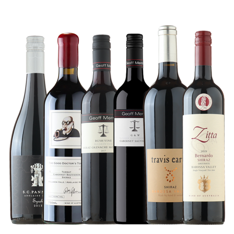 From the Cellar Pack