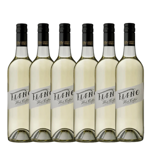 Hand Crafted by Geoff Hardy Fiano 2024 - 6 Pack