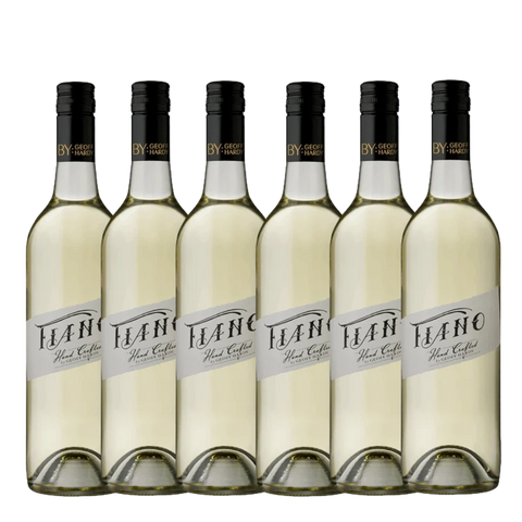 Hand Crafted by Geoff Hardy Fiano 2024 - 6 Pack