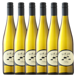 Gentle Folk Village Riesling 2025 - 6 Pack