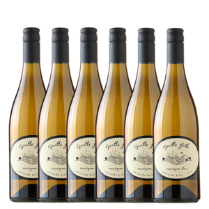 Gentle Folk Village Sauvignon Blanc 2024 - 6 Pack