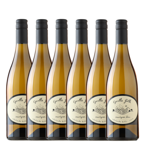 Gentle Folk Village Sauvignon Blanc 2024 - 6 Pack