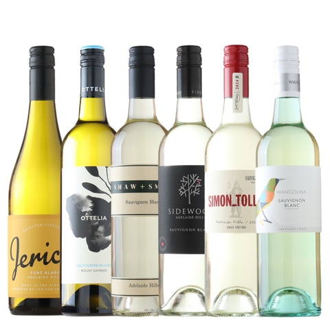 Get Your Sauvignon Blanc On Pack