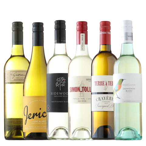 Get Your Sauvignon Blanc On Pack