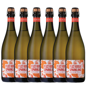 Golding Last Hurrah Sparkling 2024 - 6 Pack