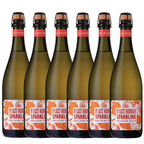 Golding Last Hurrah Sparkling 2024 - 6 Pack