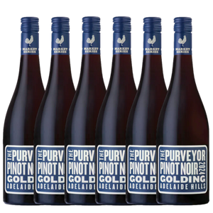 Golding The Purveyor Pinot Noir 2025 - 6 Pack