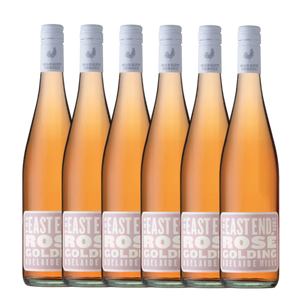 Golding 'The East End' Rosé 2024 - 6 Pack