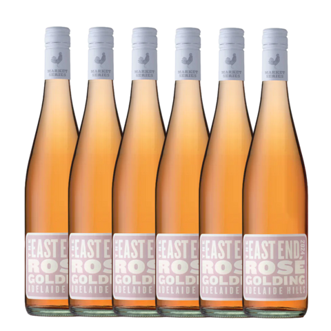 Golding 'The East End' Rosé 2024 - 6 Pack